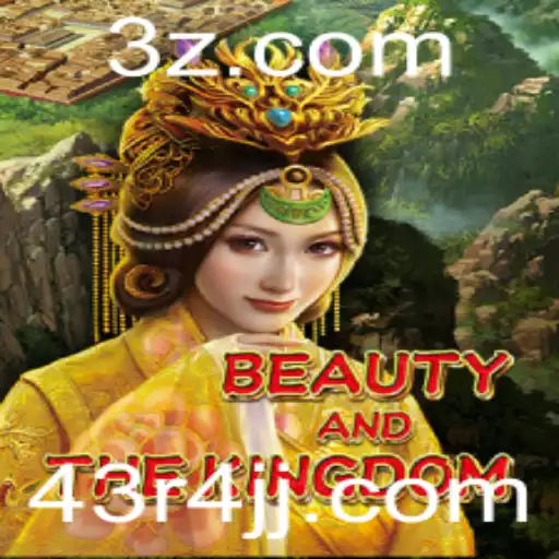 Explorando BeautyAndTheKingdom: A Jornada pelo Reino Encantado