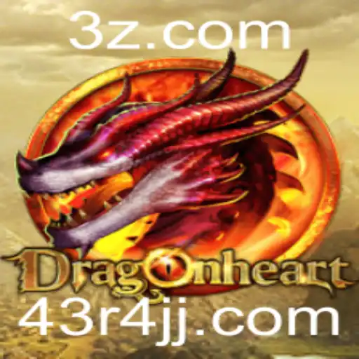 DragonHeart: Uma Aventura Épica em 43r4.com