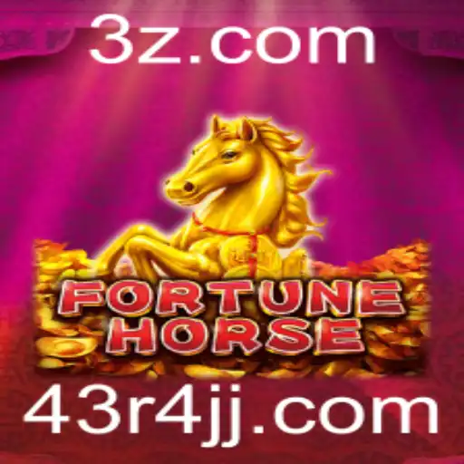 Descubra o Mundo de FortuneHorse: Um Jogo Inovador em 43r4.com