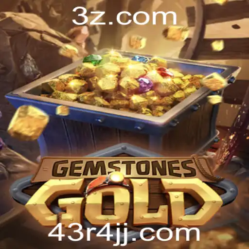 Descobrindo o Fascinante Mundo de GemstonesGold