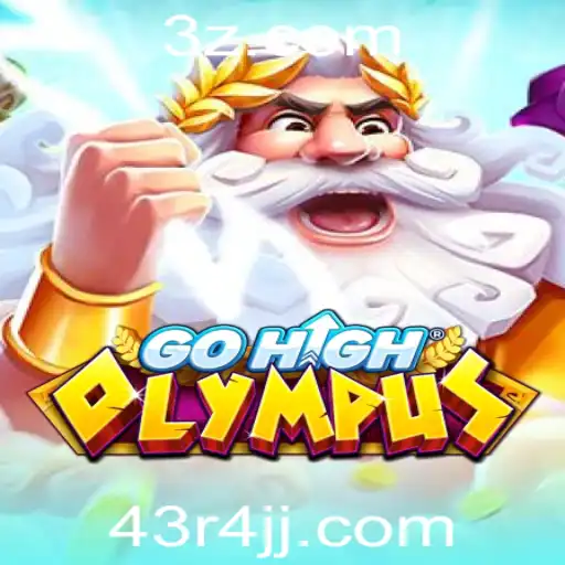 Descubra GoHighOlympus: O Jogo que Conecta Diversão e Estratégia