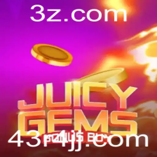 Descubra o Mundo de JuicyGemsBonusBuy: Um Jogo Cativante para Entusiastas de Cassinos Online