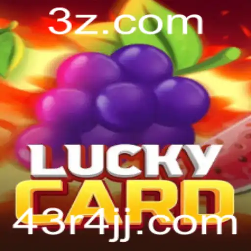 Descubra LuckyCard: O Novo Jogo de Cartas que Está Conquistando o Mundo