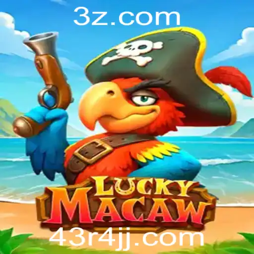Explorando o Mundo de LuckyMacaw: O que é, Como Jogar e suas Regras