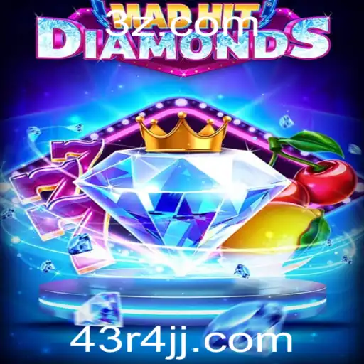MadHitDiamonds: Descubra o Novo Fenômeno dos Jogos de Estratégia