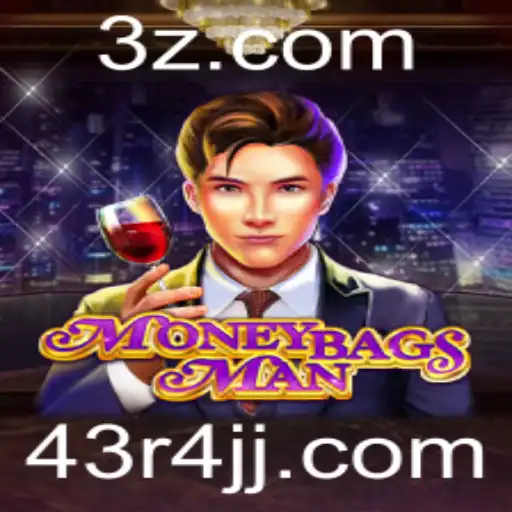 Descubra a Aventura Financeira em MoneybagsMan