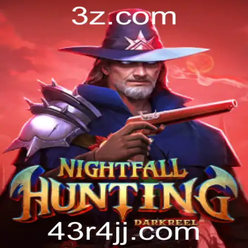 Explorando o Mundo de NightfallHunting: Descrição, Introdução e Regras