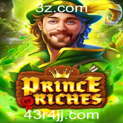 Descubra o Mundo Fascinante de PrinceOfRiches: Um Guia Completo para Iniciantes