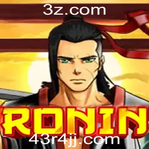 Explorando o Jogo 'Ronin': Uma Imersão no Mundo dos Samurais Modernos