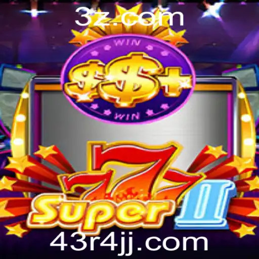 Explorando o Mundo do Super777II: Introdução e Regras