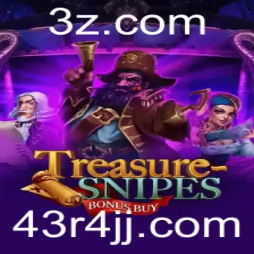 Descubra o Fascinante Mundo de TreasuresnipesBonusBuy em 43r4.com