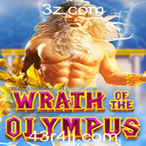 Discovering WrathofOlympus: The Epic Adventure